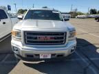 2015 GMC Sierra K1500