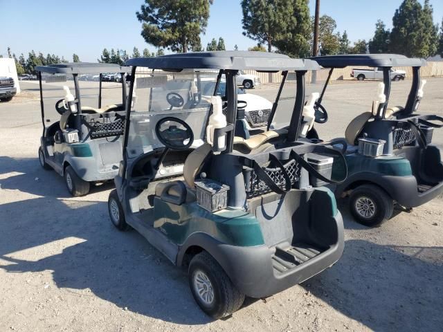 2020 Club Car Tempo Lithium