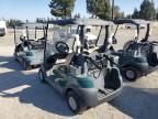 2020 Club Car Tempo Lithium