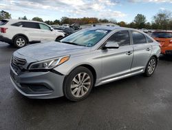 2015 Hyundai Sonata Sport for sale in Glassboro, NJ