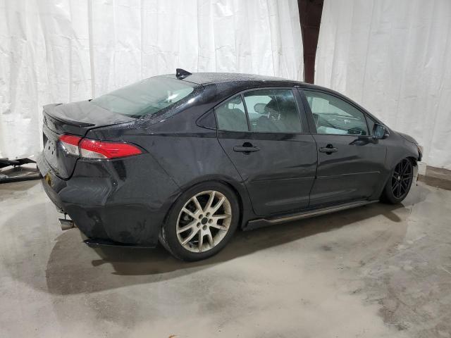 2021 Toyota Corolla se Apex