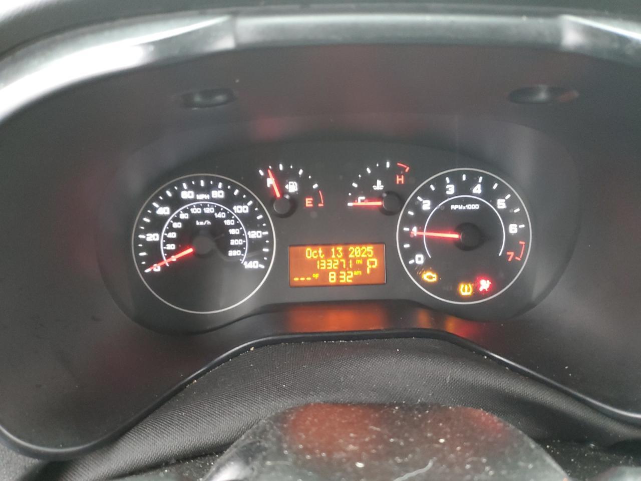 2022 Dodge RAM Promaster City Tradesman