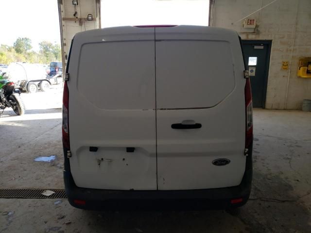 2016 Ford Transit Connect XL