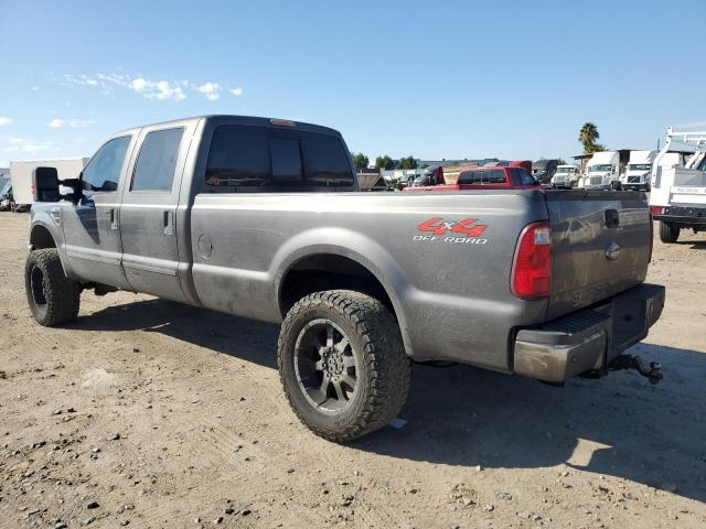2008 Ford F350 SRW Super Duty
