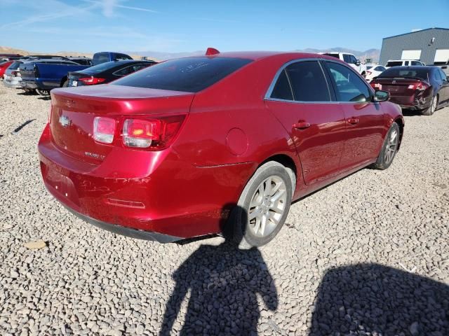 2014 Chevrolet Malibu 1LT