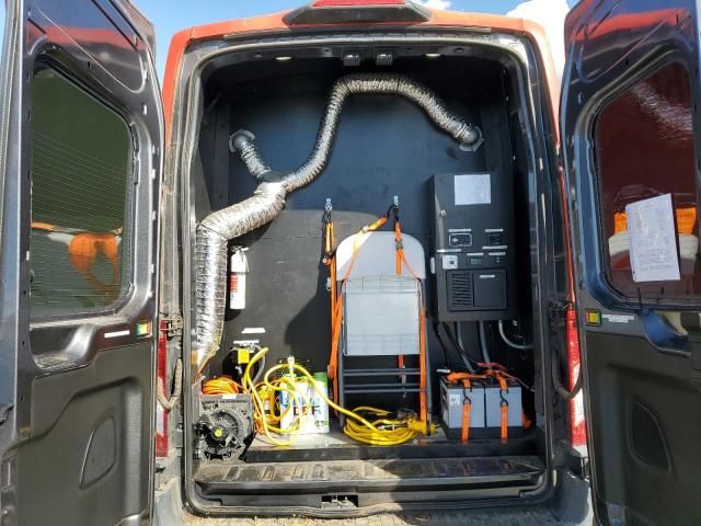 2018 Ford Transit T-350 HD
