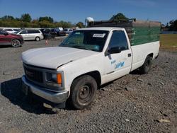 1998 GMC Sierra C1500 en venta en Hillsborough, NJ