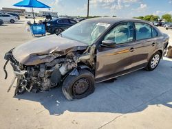 2015 Volkswagen Jetta Base for sale in Grand Prairie, TX