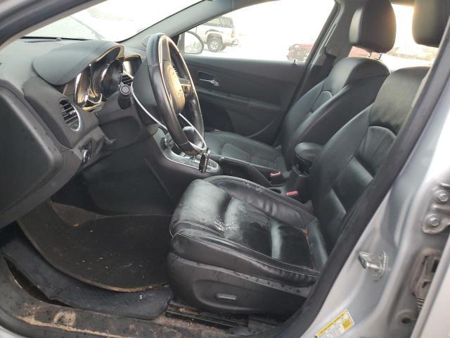 2013 Chevrolet Cruze ltz