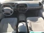 2000 Toyota Tundra Access Cab