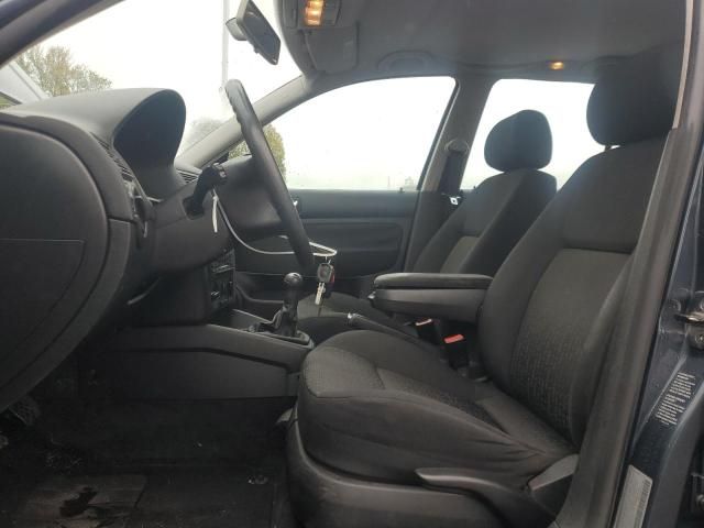 2004 Volkswagen Golf GL TDI