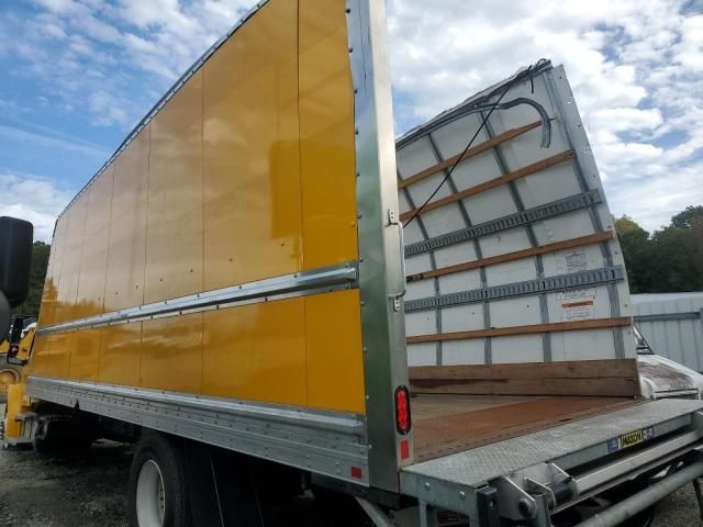 2024 Freightliner M2 106 MED-BOX Truck