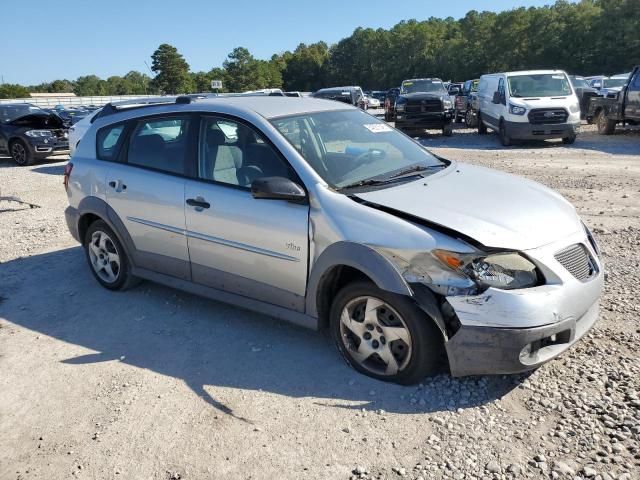 2006 Pontiac Vibe