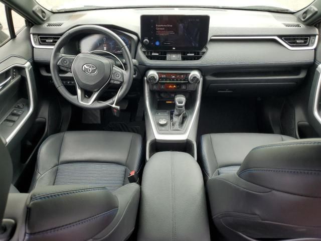 2023 Toyota Rav4 XSE