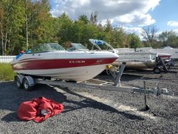 2008 Chaparral 210 SSI-Boat for sale in Fredericksburg, VA