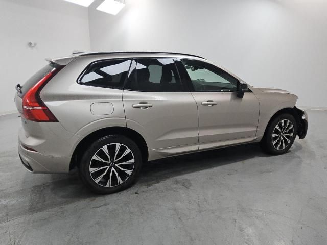 2025 Volvo XC60 Plus
