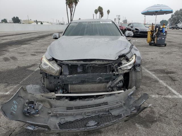 2017 Infiniti Q50 Base