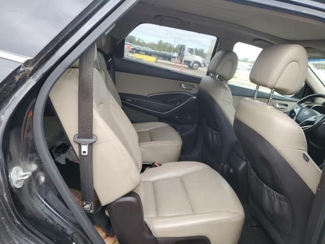 2013 Hyundai Santa FE Limited