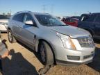 2011 Cadillac Srx Luxury Collection