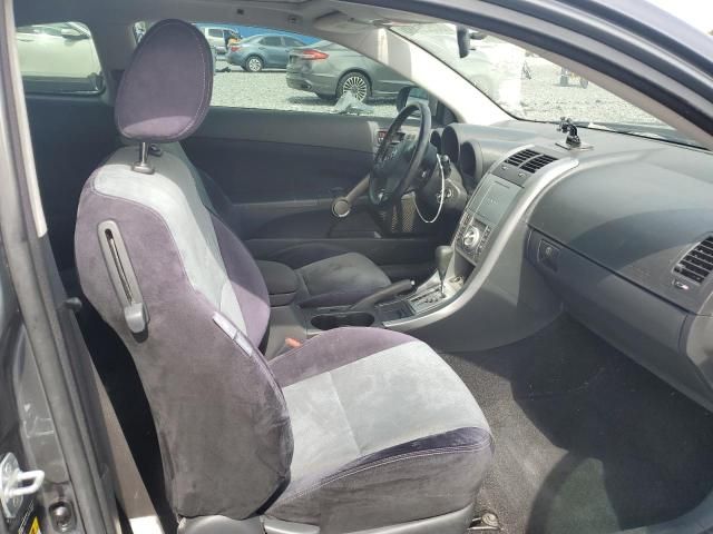 2008 Scion TC