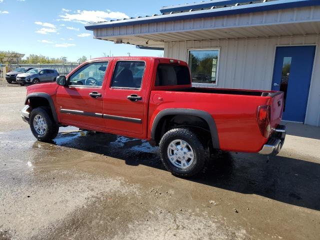 2008 Chevrolet Colorado lt