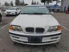 2000 BMW 323 i
