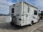 2003 Trail King 2003 Ford Econoline E350 Super Duty Cutaway Van