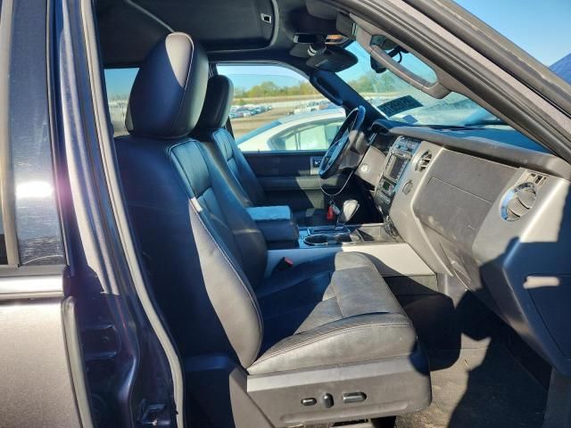 2014 Ford Expedition Limited
