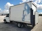 2013 Chevrolet Express G3500