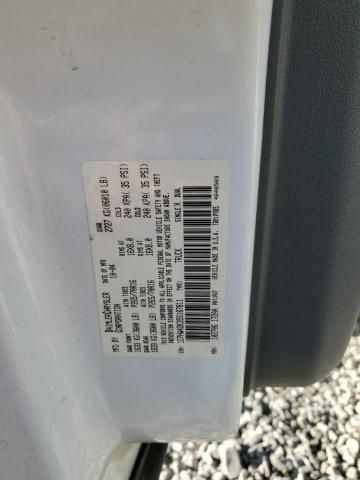 2005 Dodge Dakota SLT