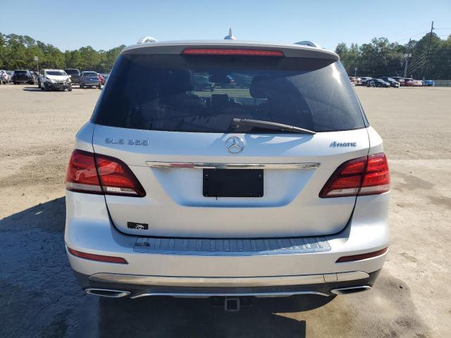 2018 Mercedes-Benz Gle 350 4matic