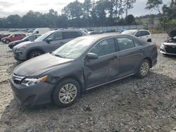2012 Toyota Camry Base for sale in Byron, GA