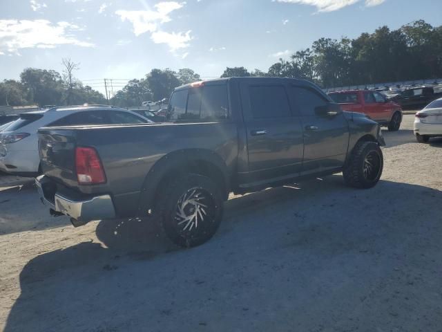 2018 Dodge RAM 1500 SLT