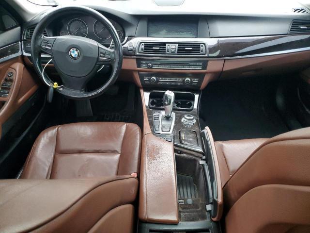2013 BMW 528 i