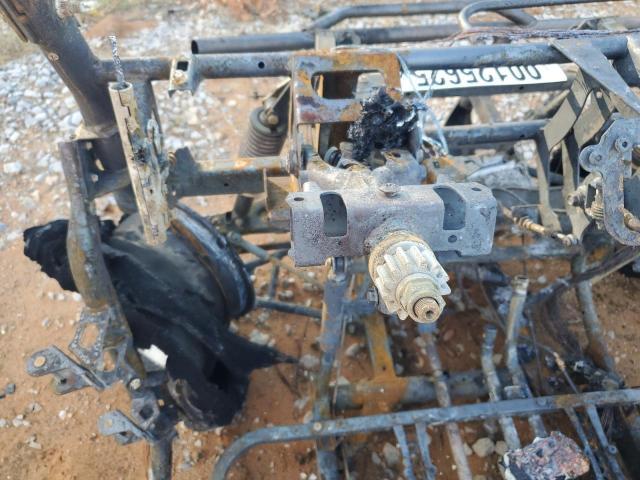 2024 Honda Pioneer Utility Vehicle