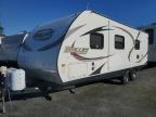 2013 Keystone Trailer