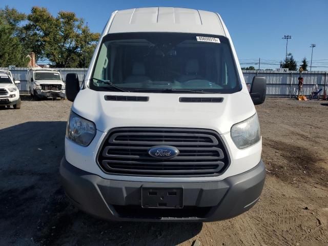 2017 Ford Transit T-350