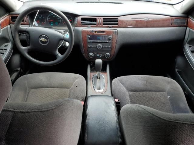 2009 Chevrolet Impala 1LT