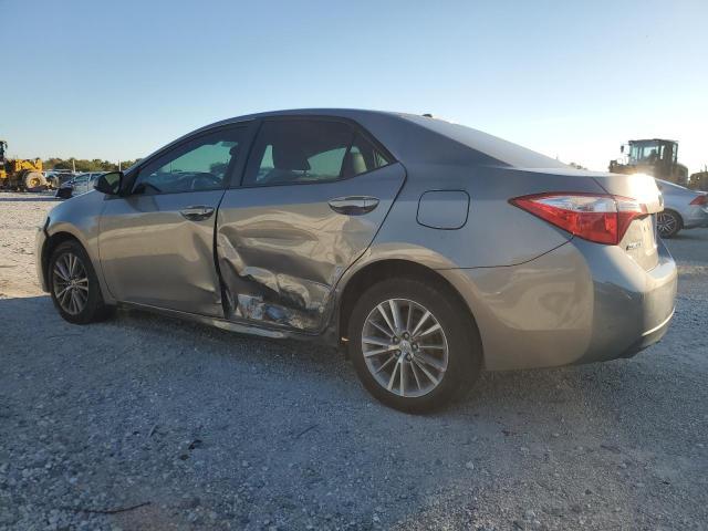 2014 Toyota Corolla le Premium