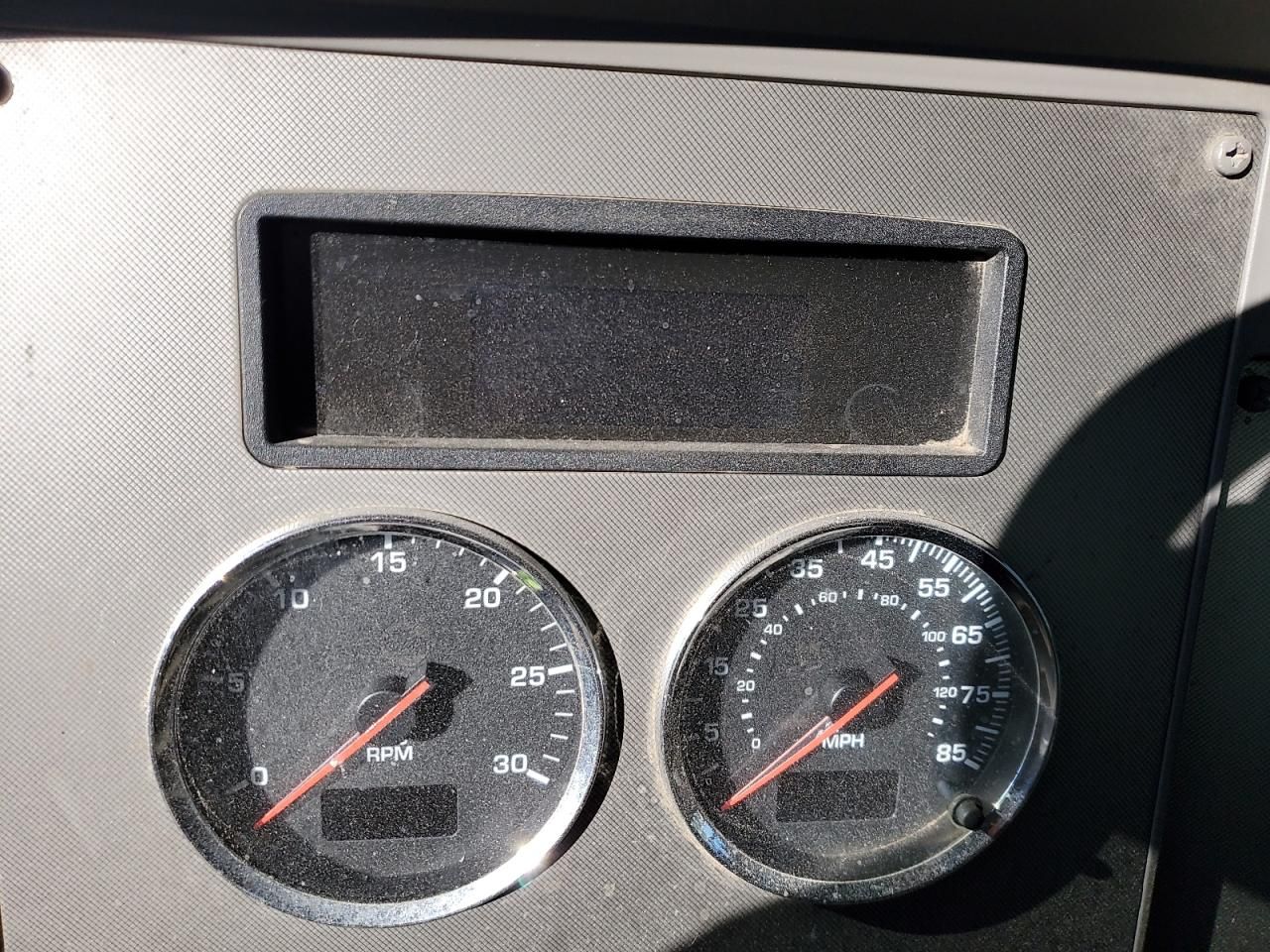 2018 Kenworth T300 Tank Truck