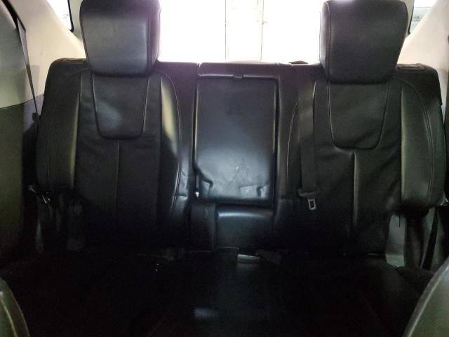 2010 Chevrolet Equinox ltz