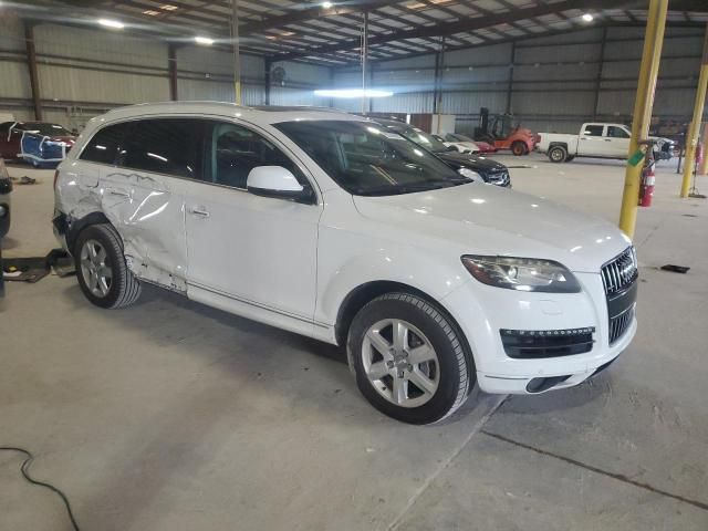2015 Audi Q7 Premium