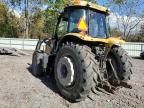 2013 Caterpillar 2013 Challenger MT535D Mfwd Tractor