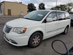 2013 Chrysler Town & Country Touring for sale in Moraine, OH