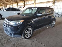 2014 KIA Soul + for sale in Phoenix, AZ