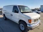 2006 Ford Econoline E250 Van