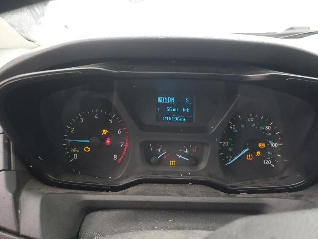 2015 Ford Transit T-250