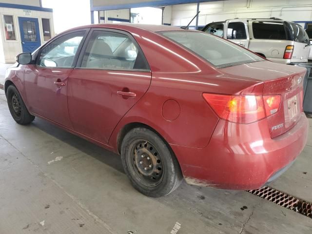 2010 KIA Forte EX