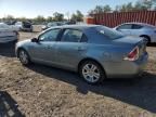 2006 Ford Fusion sel