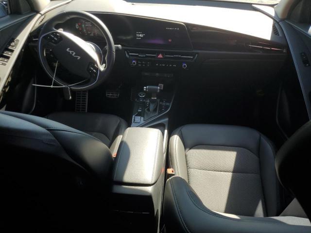 2025 KIA Niro ex